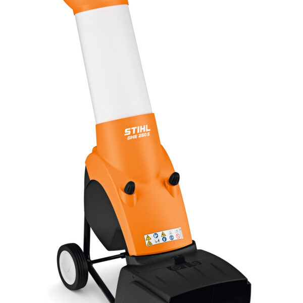STIHL GHE 250 S