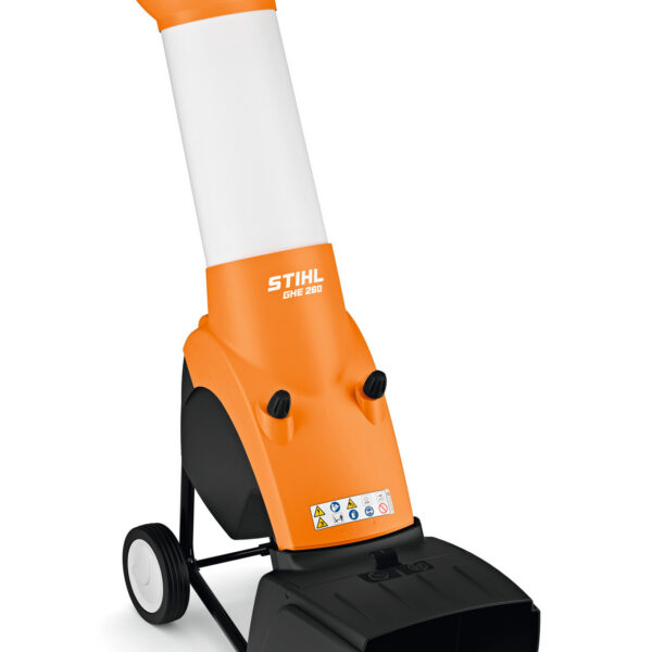 STIHL GHE 260