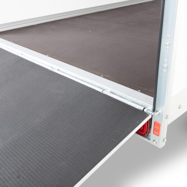STEMA Rampe nach unten P-Box