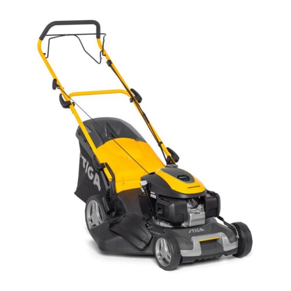 STIGA Combi 50 SQ H