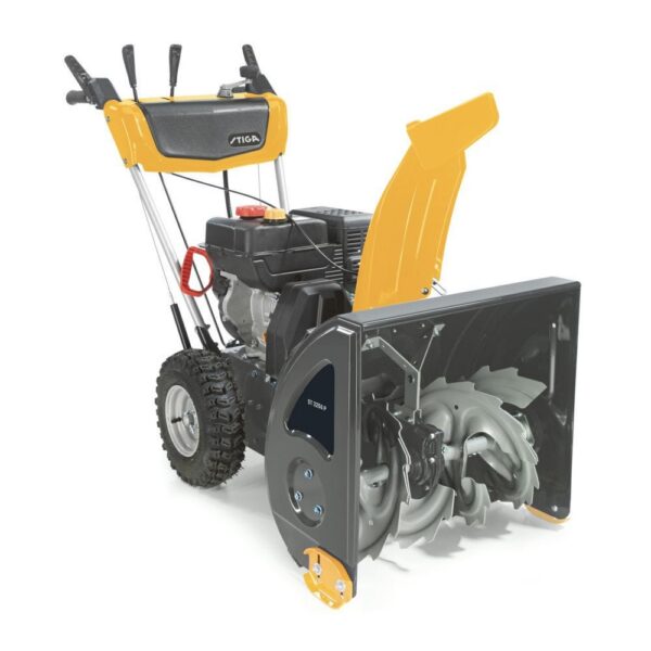 STIGA ST 3256 P