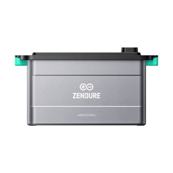 Zendure Batterie AB2000L/AB2000X/AB2000S/AB1000S - Deutschland - 0% MwSt. / AB2000L Batterie (1920Wh)