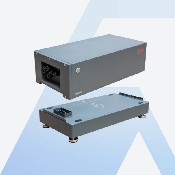 BYD B-Box Premium HV BCU + Base 2.0 (Controller HVM + HVS)