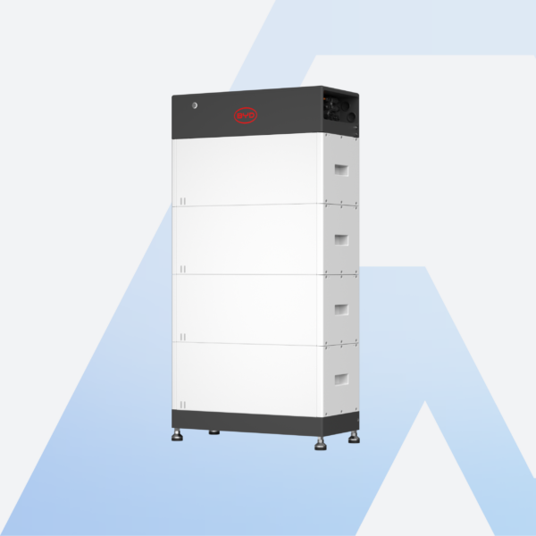 BYD Battery-Box HVS+ 10.2 Batteriespeicher 10,24 kWh
