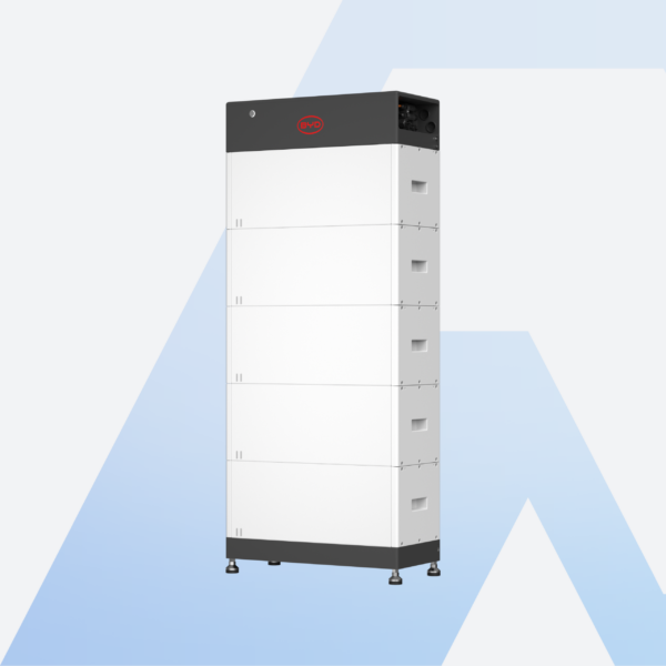 BYD Battery-Box HVS+ 12.8 Batteriespeicher 12,8 kWh