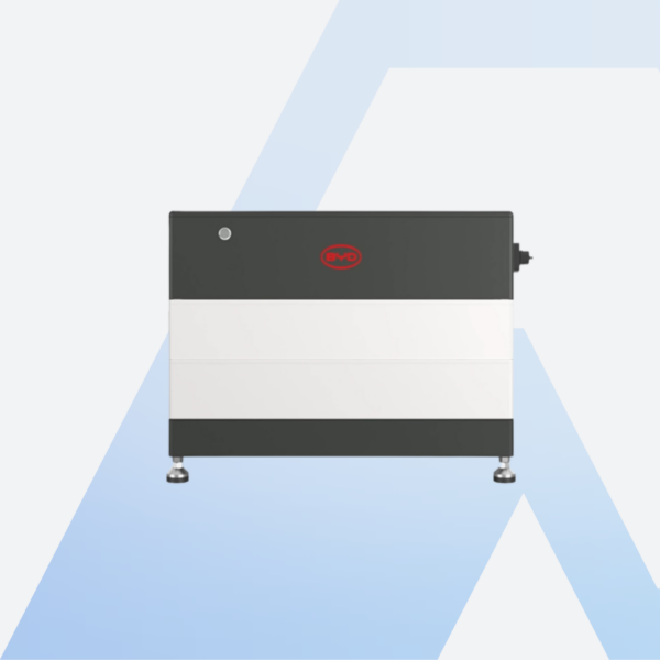 BYD Battery-Box HVB 5.9 Batteriespeicher 5,94 kWh