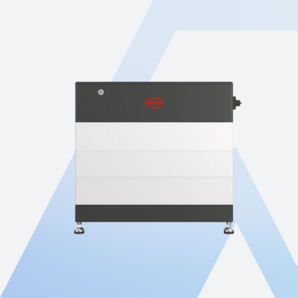 BYD Battery-Box HVB 8.9 Batteriespeicher 8,91 kWh