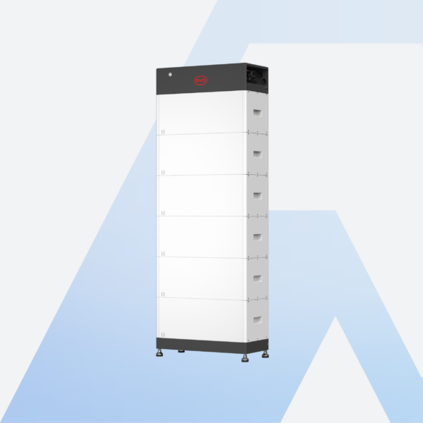 BYD Battery-Box HVM+ 16.6 Batteriespeicher 16,56 kWh