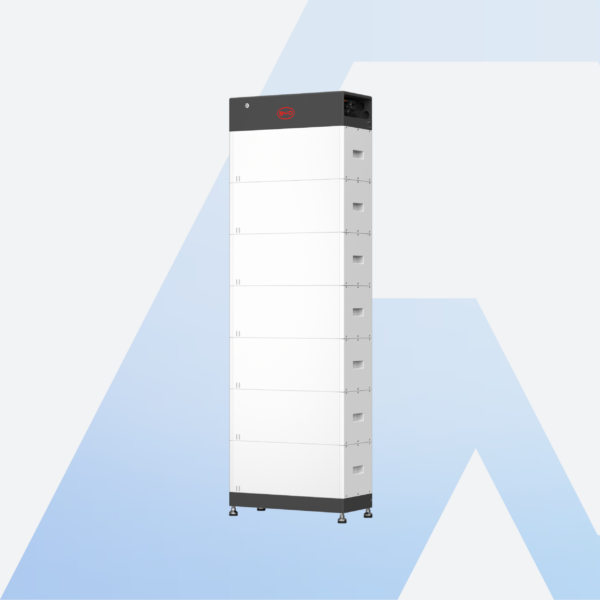 BYD Battery-Box HVM+ 19.3 Batteriespeicher 19,32 kWh
