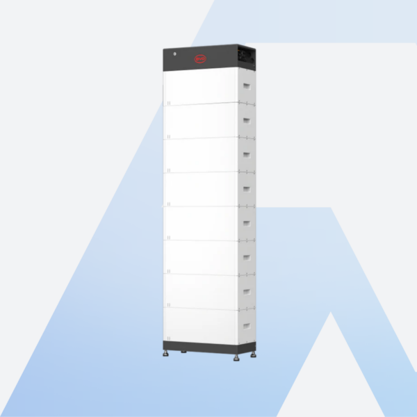 BYD Battery-Box HVM+ 22.1 Batteriespeicher 22,08 kWh