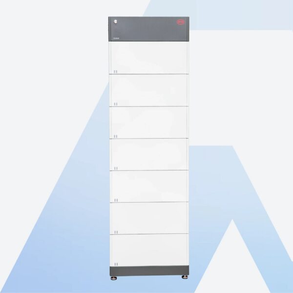 BYD B-Box Premium HVM 19.3 Batteriespeicher 19,32 kWh
