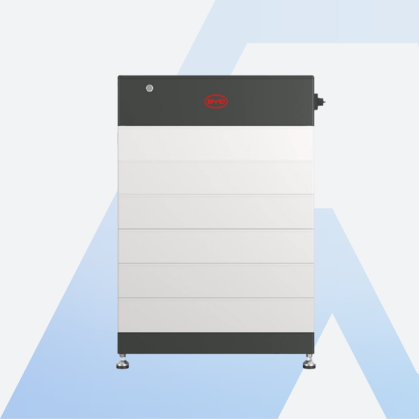 BYD Battery-Box HVB 17.8 Batteriespeicher 17,82 kWh
