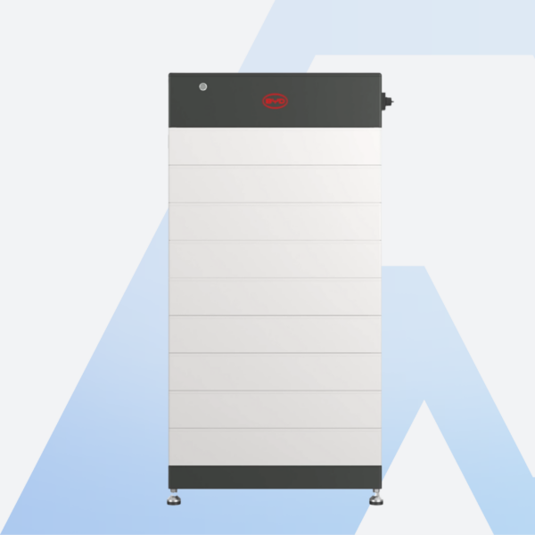 BYD Battery-Box HVB 29.6 Batteriespeicher 29,69 kWh