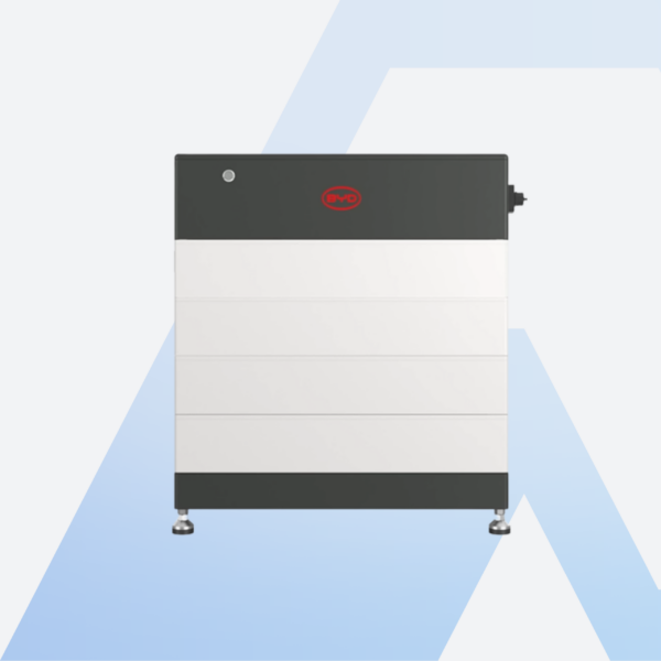 BYD Battery-Box HVB 11.8 Batteriespeicher 11,88 kWh