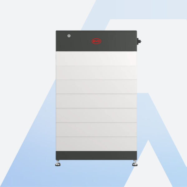BYD Battery-Box HVB 20.7 Batteriespeicher 20,79 kWh