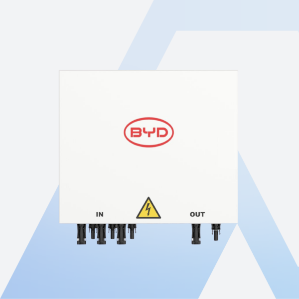 BYD Combiner Box CBH-70A für HVS/HVM/HVB/HVM+/HVS+