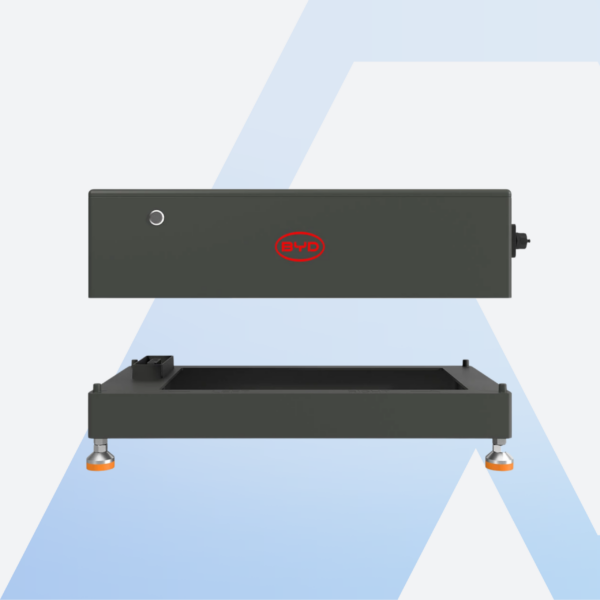 BYD B-Box HV-BCU + Base (Controller HVB/HVS+/HVM+)