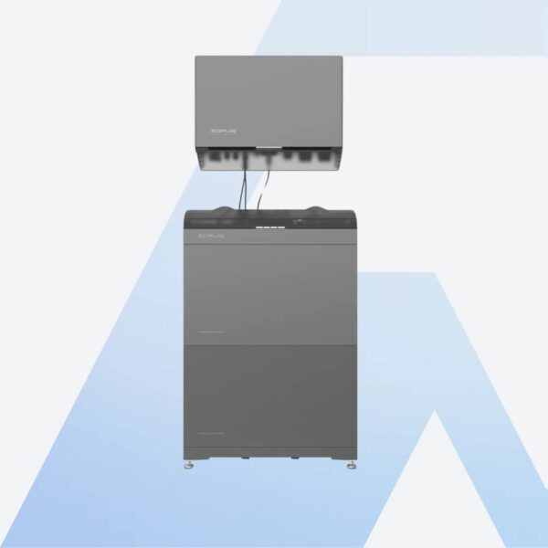 EcoFlow PowerOcean 10 kWh Kit (Speicher & Wechselrichter)
