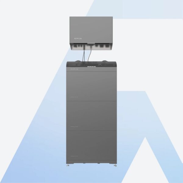 EcoFlow PowerOcean 15 kWh Kit (Speicher & Wechselrichter)