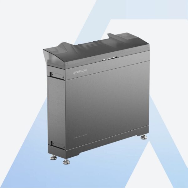 EcoFlow PowerOcean Batteriespeicher 5 kWh