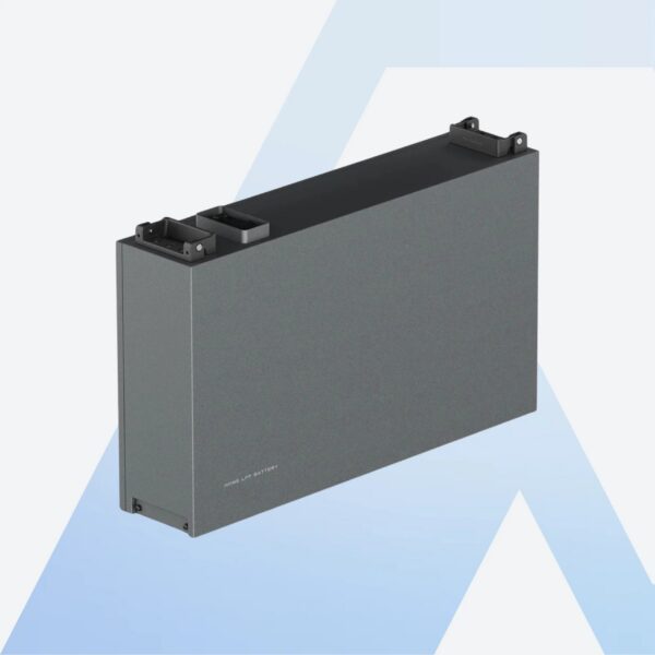 EcoFlow PowerOcean Erweiterungsmodul 5 kWh inkl. BMS