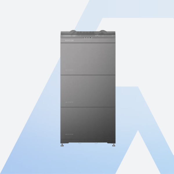 EcoFlow PowerOcean Batteriespeicher 15 kWh
