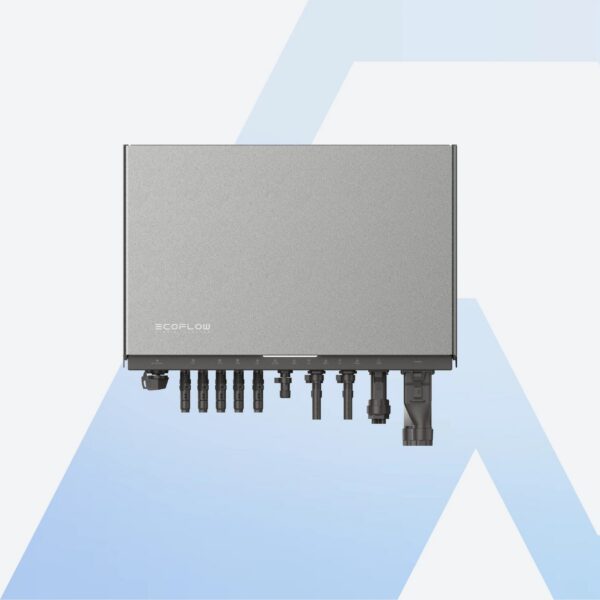 EcoFlow PowerOcean Plus 29,9 kW Hybrid Wechselrichter