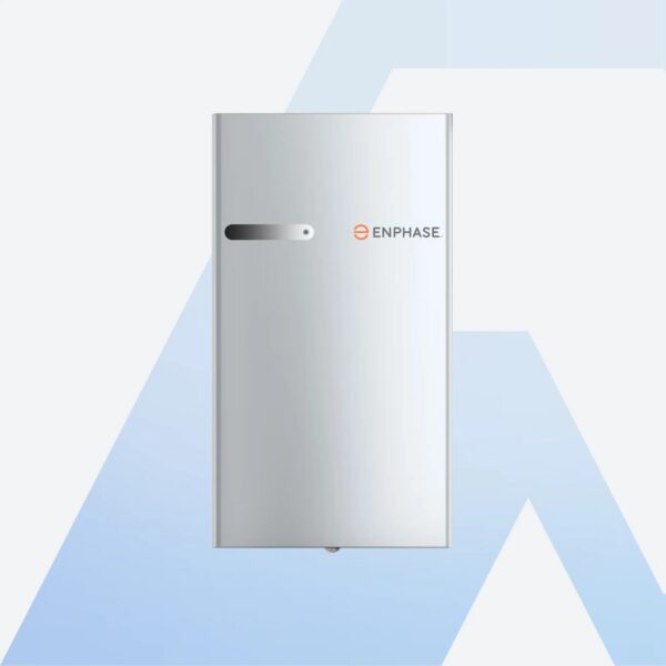 Enphase Encharge 3T IQ-Batteriespeicher 3,36 kWh