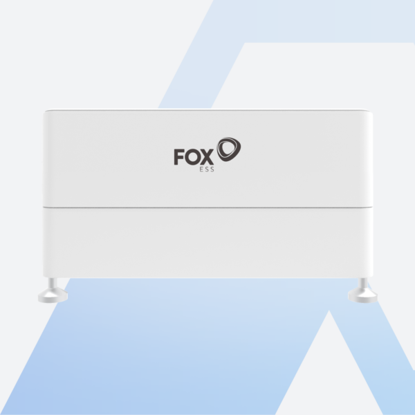 Fox ESS EQ3300-L2 Batteriespeicher 6,4 kWh