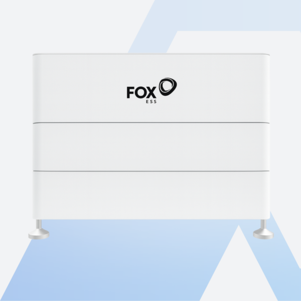 Fox ESS EQ3300-L3 Batteriespeicher 9,6 kWh