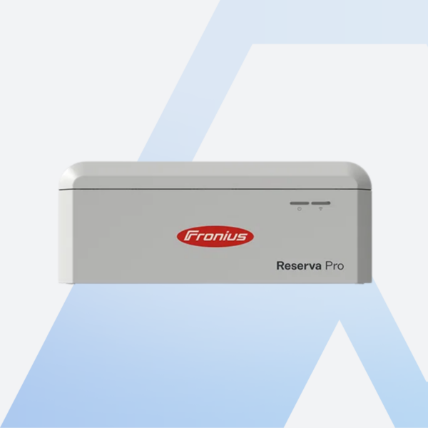 Fronius Reserva Pro BMS + Sockel