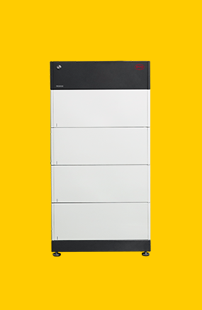BYD Battery-Max Lite 30 C&I Gewerbespeichersystem (30 kWh)