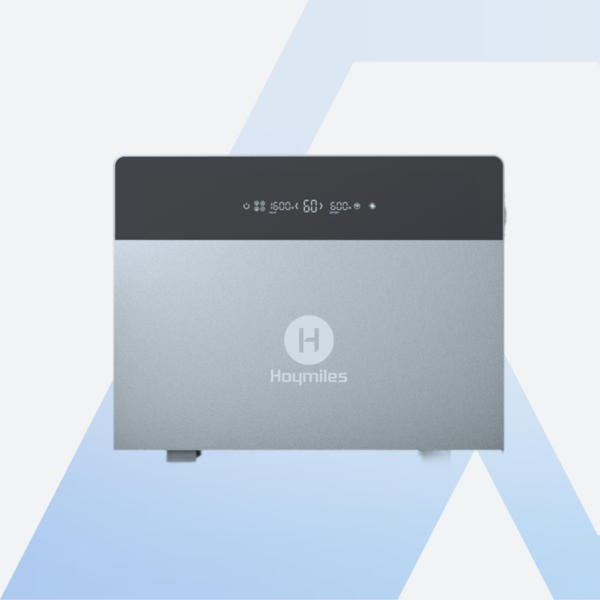 Hoymiles HiBattery 4020 X Batteriespeicher 4,02 kWh