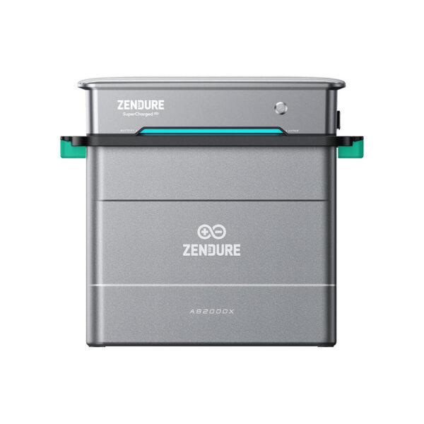 Zendure Hyper 2000 - 1*Hyper 2000 / 3*AB2000L (5760Wh)