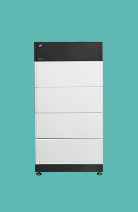 BYD Battery-Box Premium LVS 12.0 48V Solarspeicher (12,00 kWh)