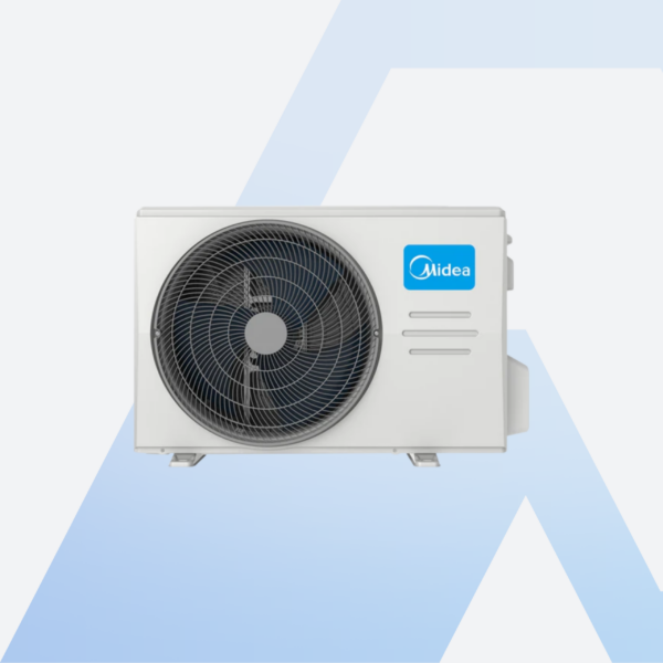 Midea Klimaanlage Außengerät Solstice EZ-12RD6H-O 3,5 kW