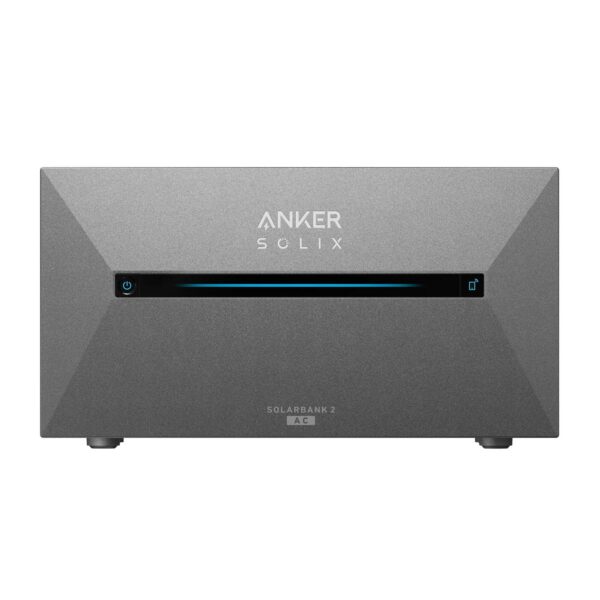 Anker Solix Solarbank 2 E1600 AC