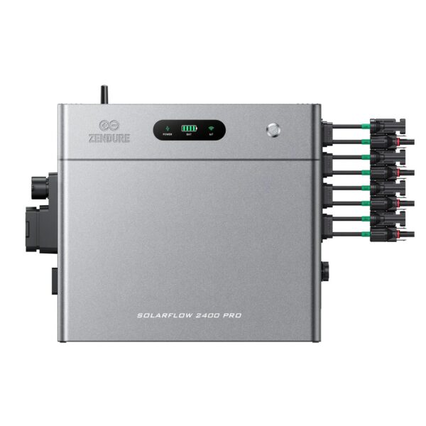 Zendure SolarFlow 2400 Pro Stromspeicher