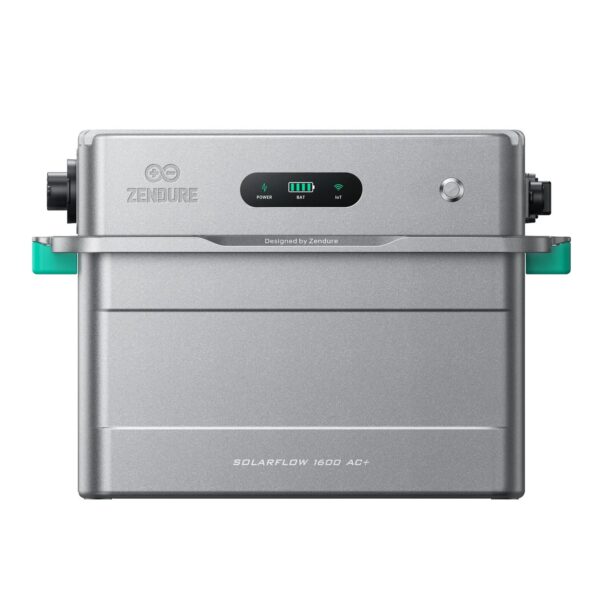 Zendure SolarFlow 1600 AC+