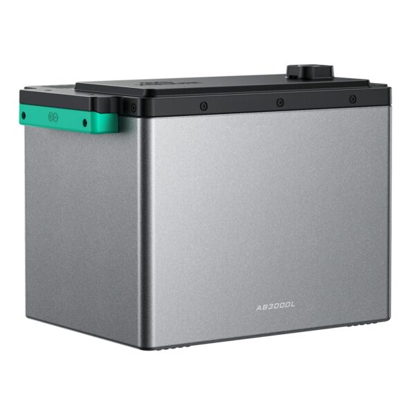 Zendure SolarFlow AB3000L