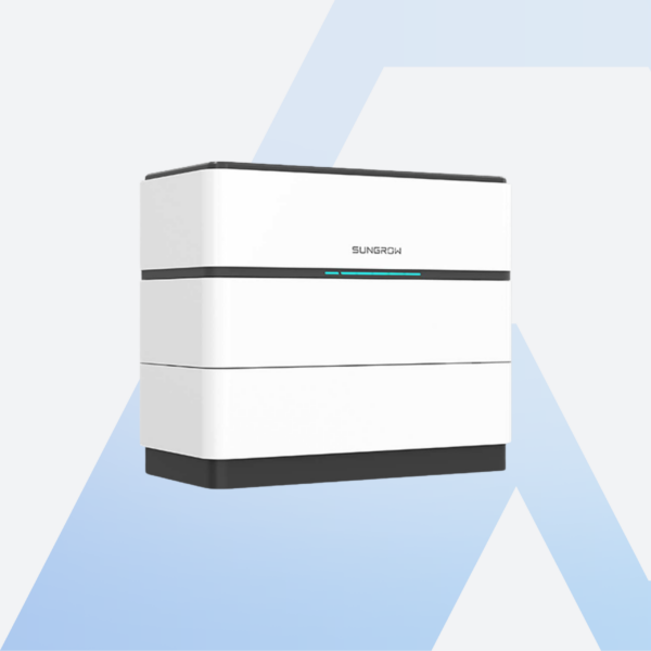 Sungrow SBH100 Batteriespeicher 10 kWh