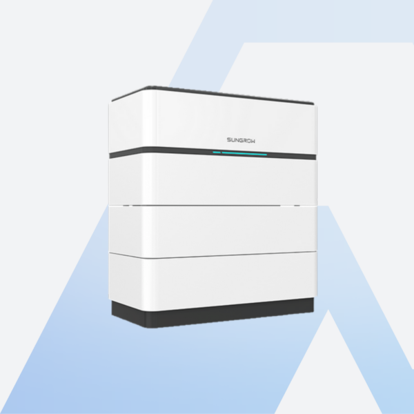 Sungrow SBH150 Batteriespeicher 15 kWh