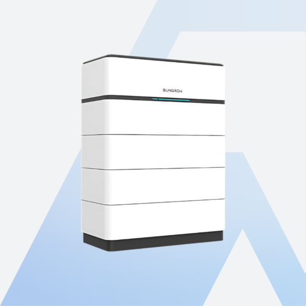 Sungrow SBH200 Batteriespeicher 20 kWh