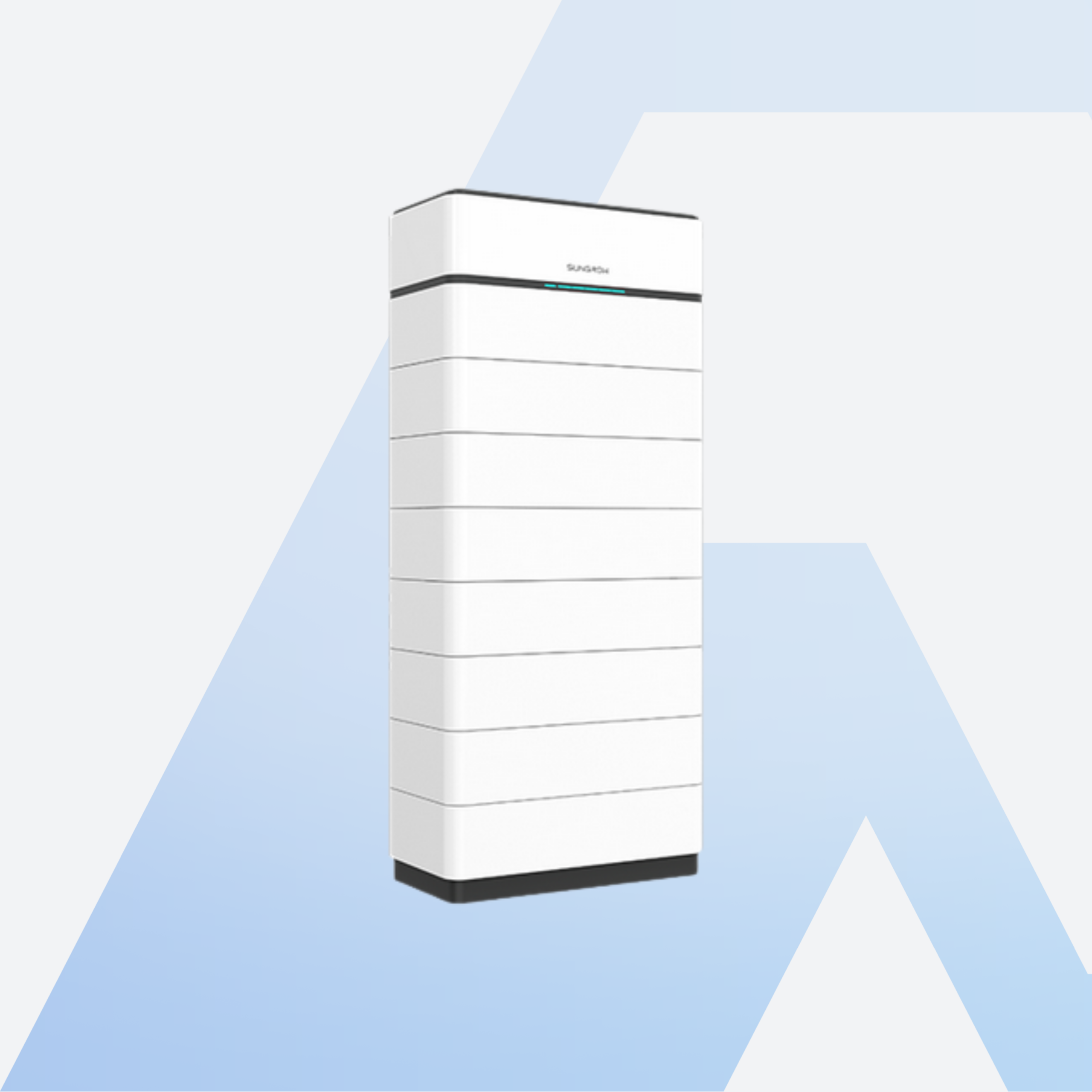SungrowSBH400Batteriespeicher40kWh-scaled-1.png Sungrow SBH400 Batteriespeicher 40 kWh – Bild 1