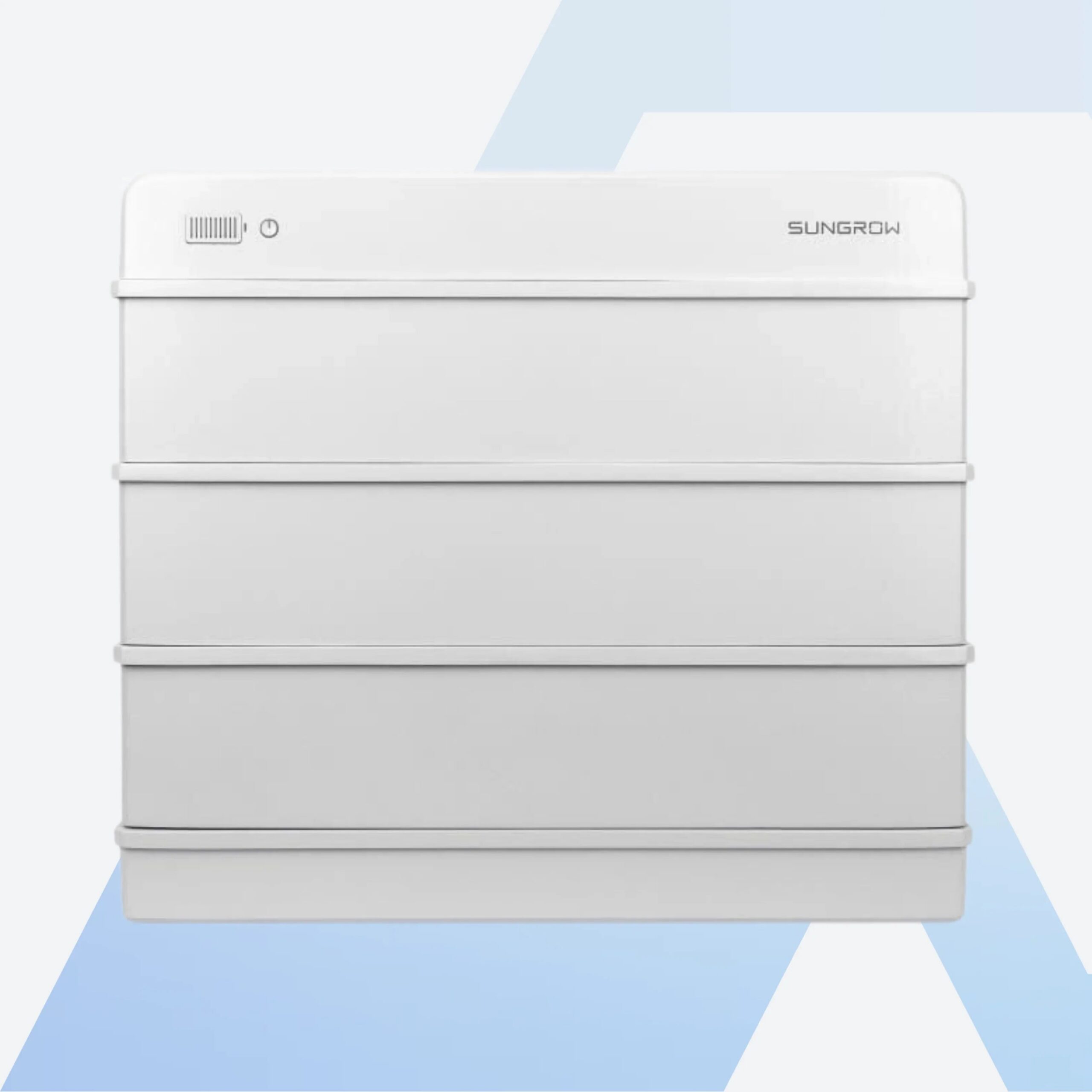Sungrow_SBR096_Batteriespeicher_9_6kWh_1-scaled-1.jpg Sungrow SBR096 Batteriespeicher 9,6kWh V13 – Bild 1