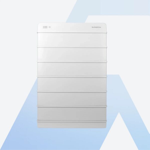 Sungrow SBR192 Batteriespeicher 19,2 kWh V13