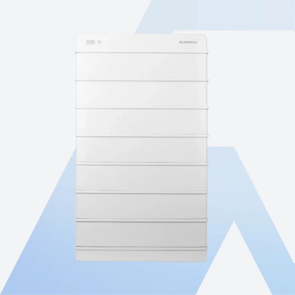 Sungrow SBR224 Batteriespeicher 22,4 kWh V13