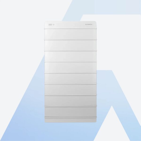 Sungrow SBR256 Batteriespeicher 25,6 kWh V13