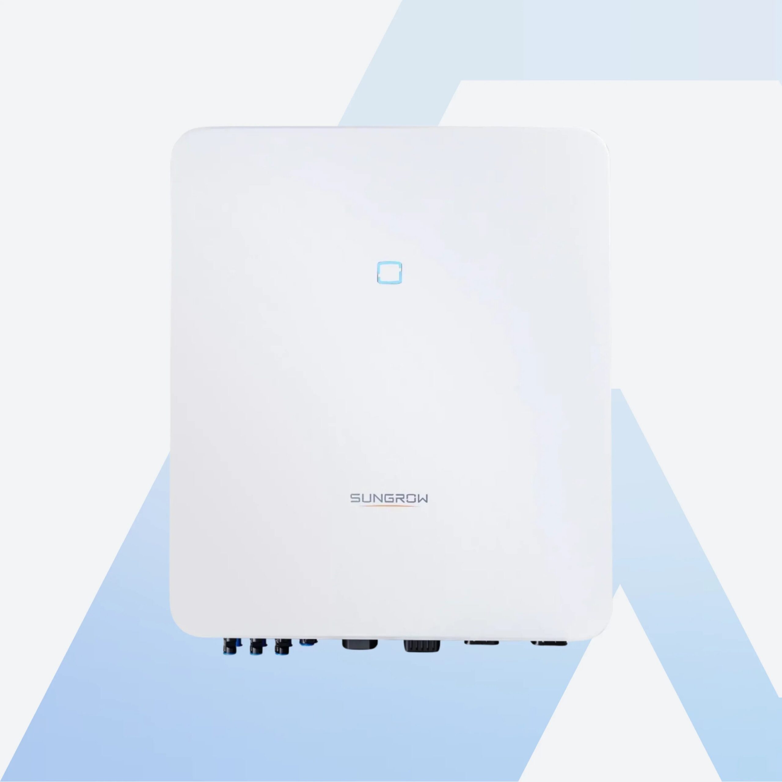 Sungrow_SH10.0RT-20_Hybrid_Wechselrichter_10_kW_1-scaled-1.jpg Sungrow Hybrid SH10.0RT-20 inkl. Smartmeter v112 10 kW – Bild 1