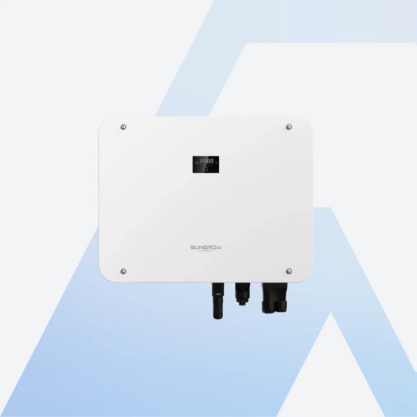 Sungrow Hybrid SH20T inkl. Smartmeter v11 20 kW